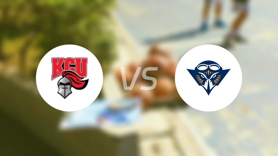 肯塔基教会vs田纳西大学马丁分校比分结果战报【2025/11/10】