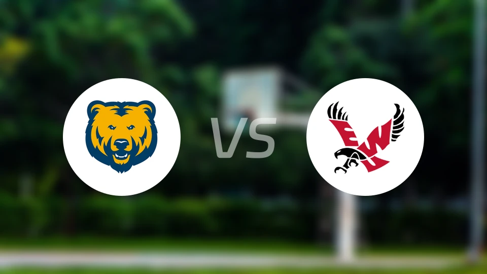 北科罗拉多大学vs东华盛顿大学比分结果战报【2026/02/27】