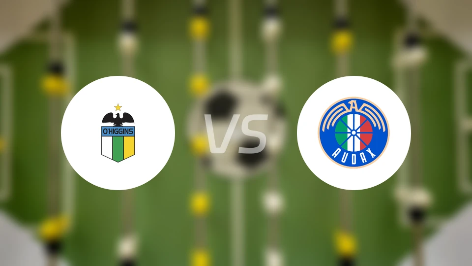 奥伊金斯vs奥达科斯比分预测【2026/04/04】