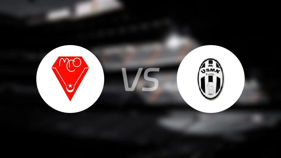 MC奥兰vs汉什利比分预测【2026/03/07】