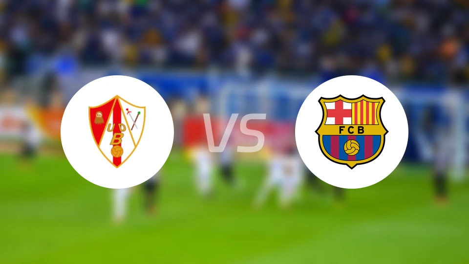 巴巴斯托vs巴塞罗那竞技比分预测【2025/11/30】