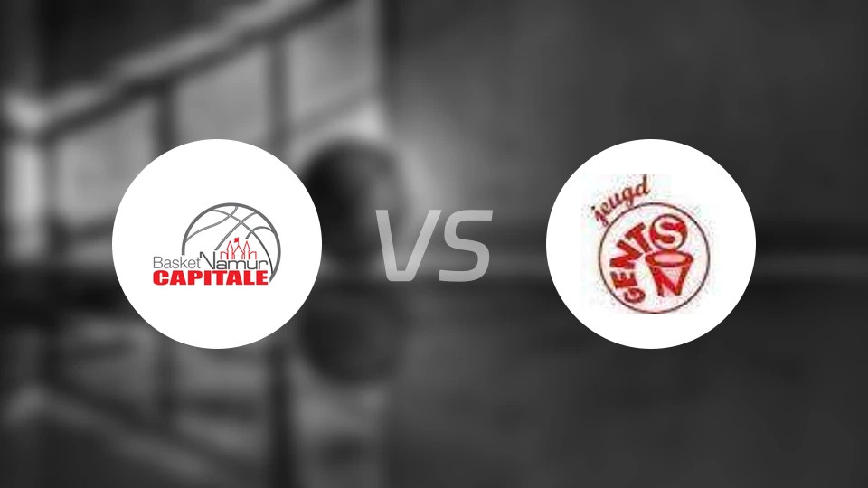 纳穆尔女篮vs青年哥廷森女篮比分预测【2025/12/21】