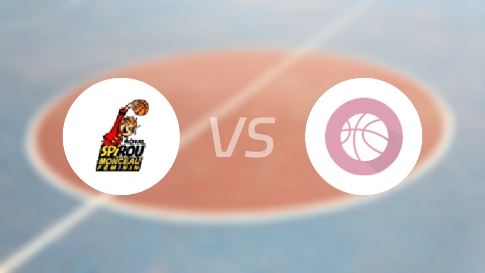 沙勒罗瓦女篮vs卢门女篮比分预测【2026/03/22】