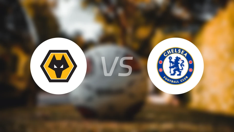 狼队U21vs切尔西U21比分预测【2026/03/21】