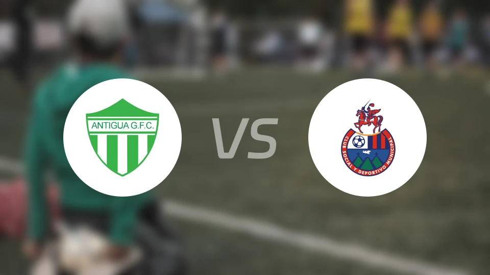 安提瓜GFCvs穆尼斯帕尔比分预测【2025/12/22】