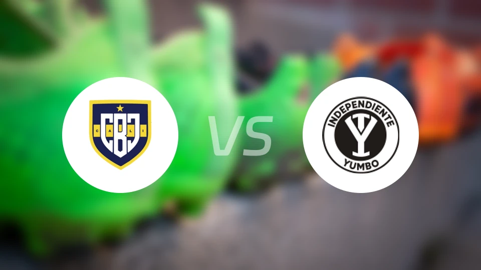 卡利博卡青年vs云博独立比分预测【2026/04/08】