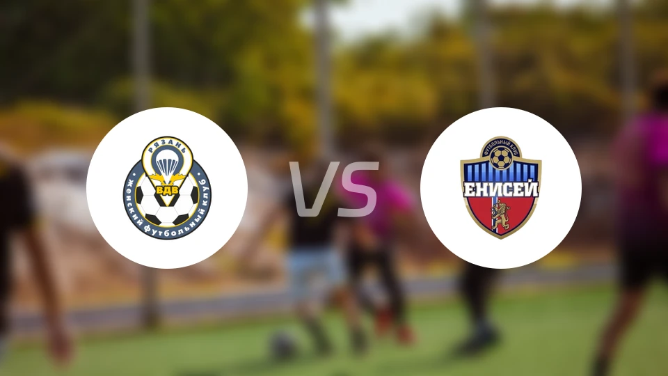 拉占女足vs叶尼塞女足比分预测【2026/04/04】