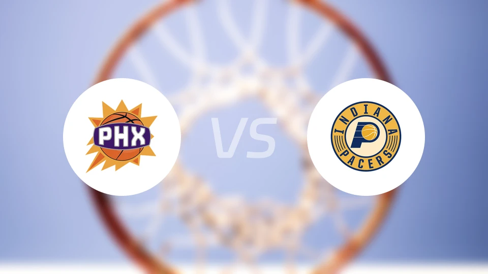 太阳vs步行者比分预测【2026/03/13】