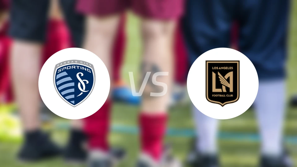 堪萨斯城竞技vs洛杉矶FC比分结果战报【2024/10/06】