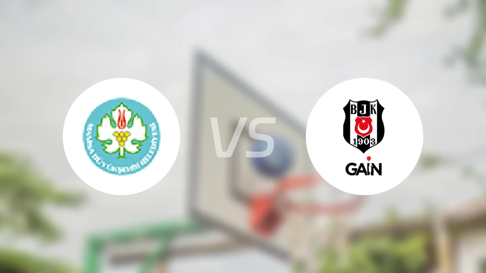 马尼萨vs贝西克塔斯比分预测【2026/03/27】