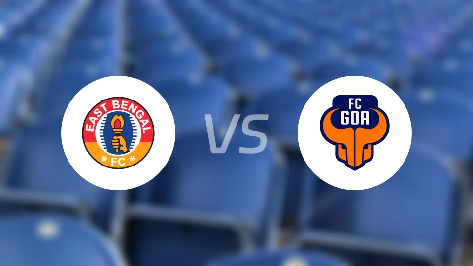 东孟加拉vsFC果阿比分预测【2025/12/07】