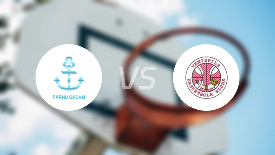 帕尔努vs文茨皮尔斯比分预测【2025/12/18】