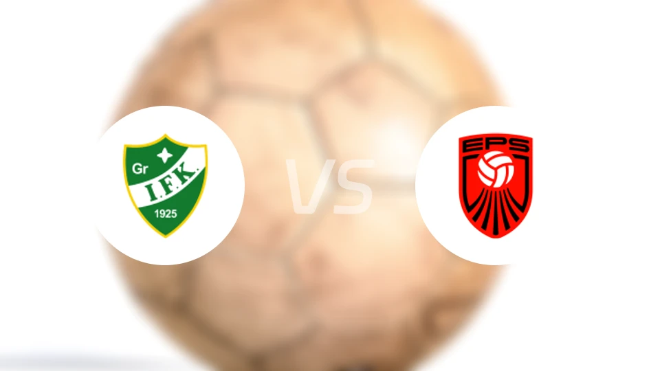 格力夫克vsEPS埃斯波比分预测【2026/04/17】