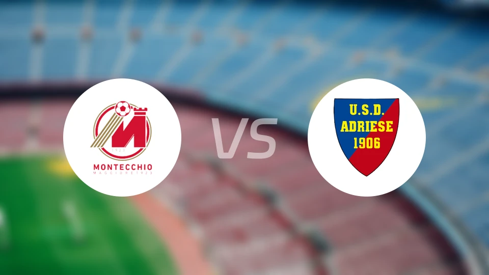 蒙特奇奥vsUS阿德列斯比分预测【2024/09/08】