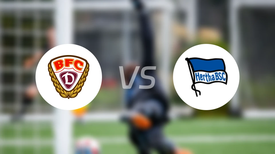 柏林迪纳摩vs柏林赫塔二队比分预测【2026/02/28】