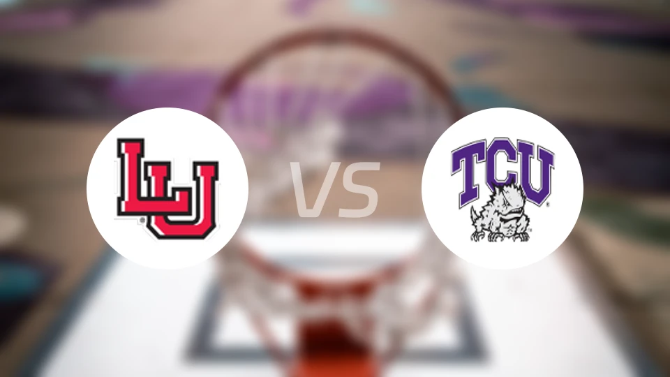 拉玛尔大学vs德克萨斯基督教大学比分结果战报【2025/11/11】