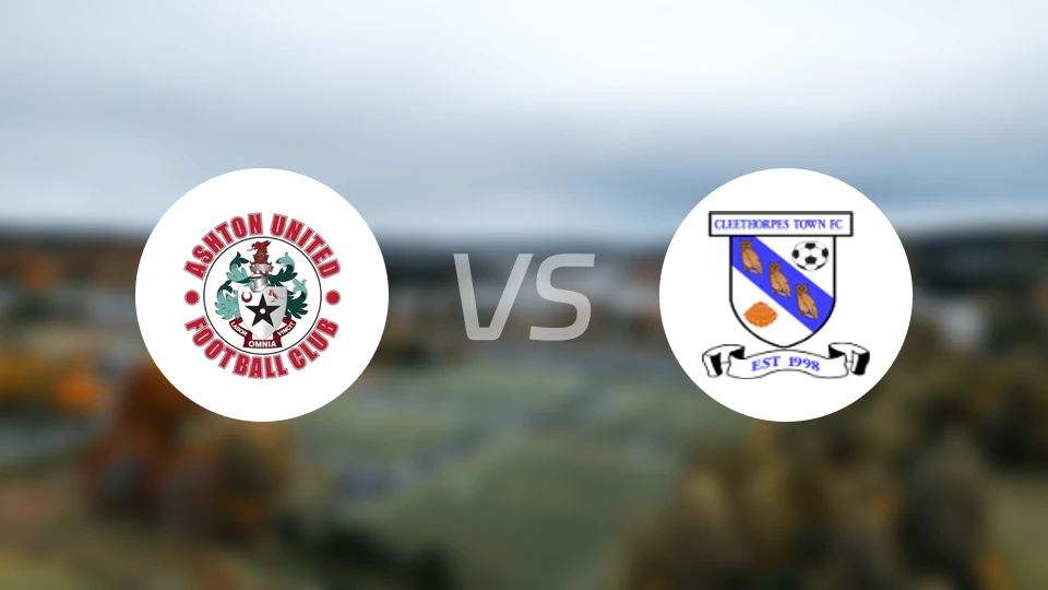 阿斯顿联vs克利索普斯城比分预测【2025/11/01】