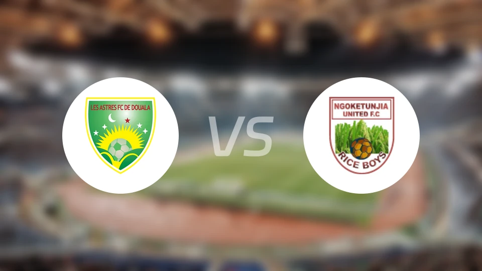 杜阿拉星队vs恩格特恩贾联队比分预测【2026/04/18】