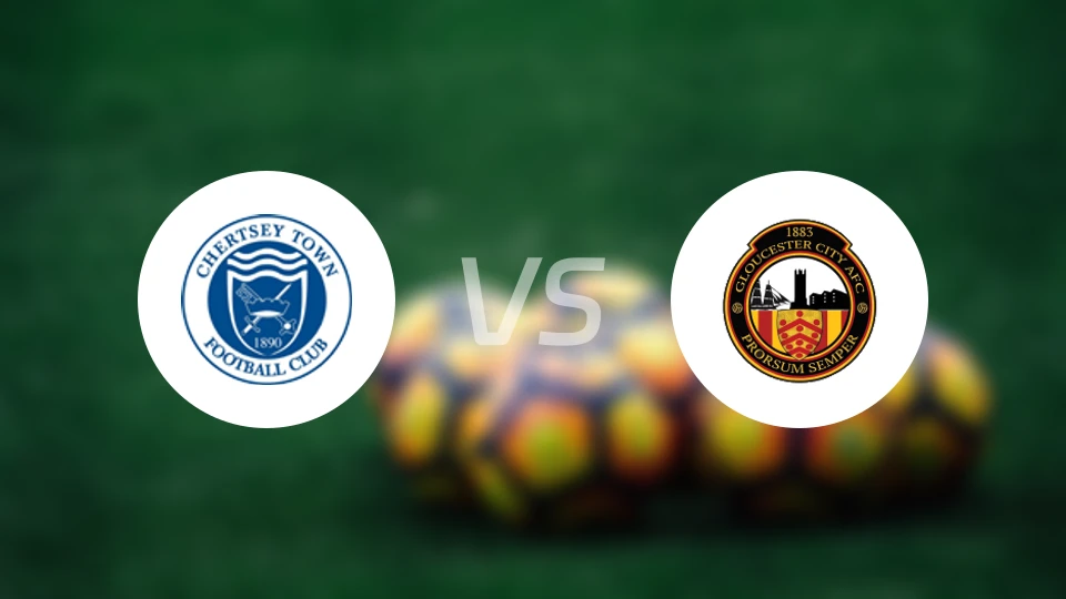 彻特西镇vs格洛斯特城比分预测【2026/02/14】