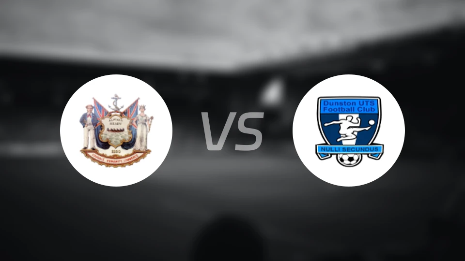 南希尔兹vs多斯顿比分预测【2025/11/15】