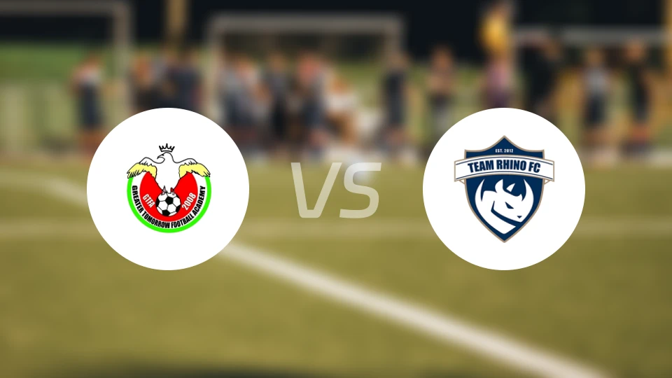 美好未来FCvs犀牛FC比分预测【2026/04/08】