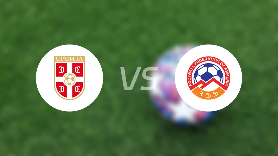 塞尔维亚女足U19vs亚美尼亚女足U19比分预测【2025/11/26】