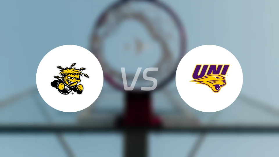 卫奇塔州立vs北爱荷华大学比分预测【2025/12/07】