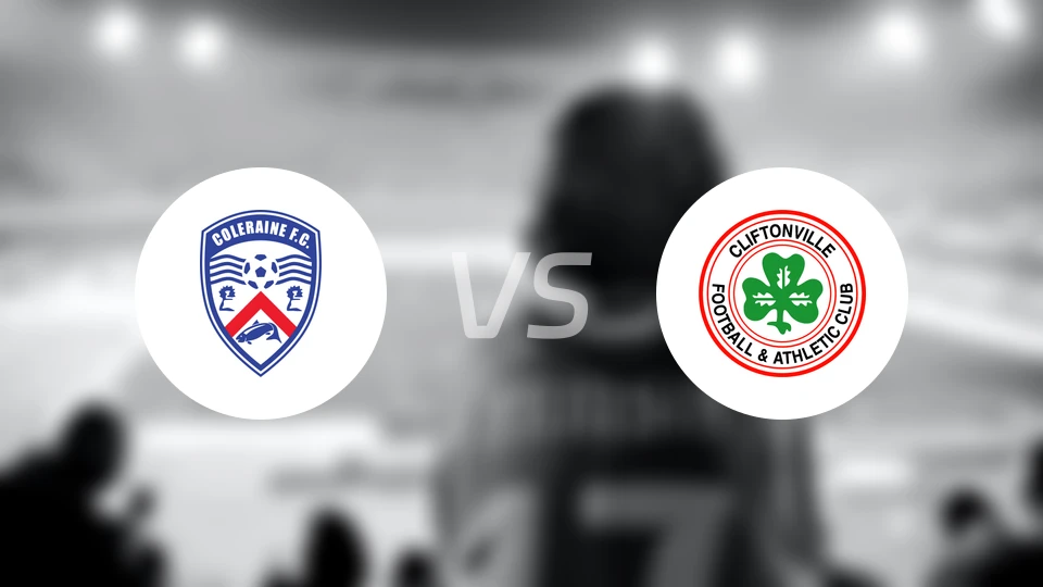 科尔雷恩vs克里夫顿维尔比分预测【2026/03/14】