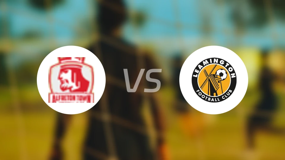 阿尔费登镇vs雷明顿比分预测【2025/12/31】