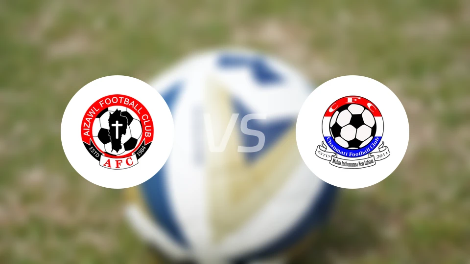 艾扎威尔vs西钱马里FC比分预测【2026/03/24】