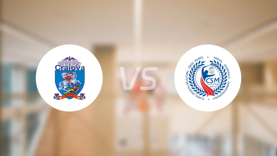 克拉约瓦大学vs塔古慕瑞斯比分预测【2026/01/16】