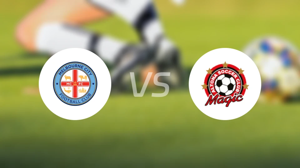 墨尔本市NPLvs阿尔托纳比分预测【2026/03/22】