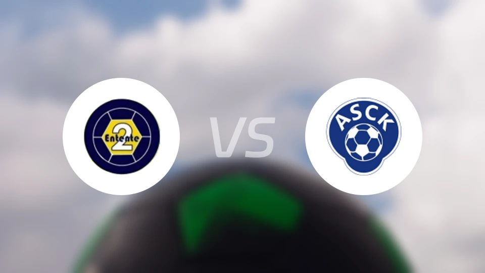 埃森特B队vsASC卡拉比分预测【2026/02/01】