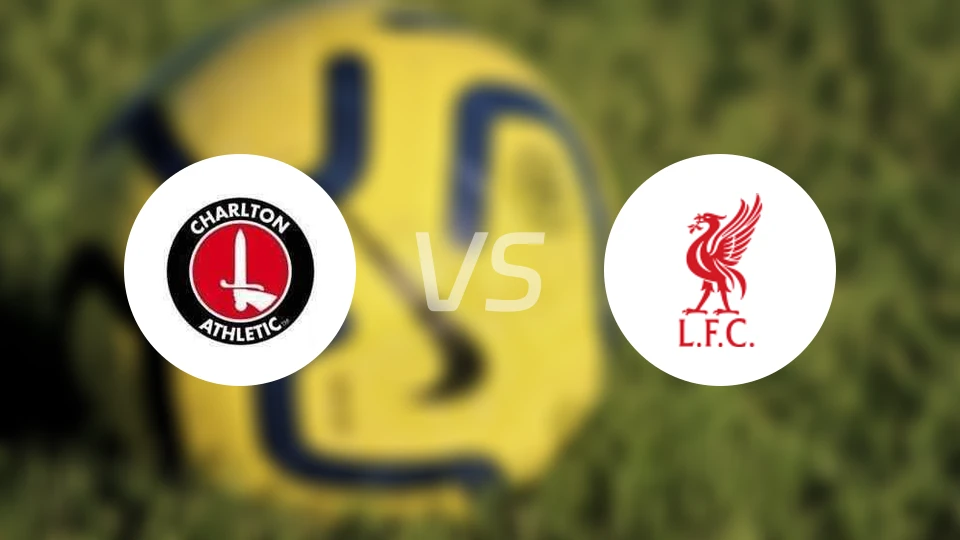 查尔顿竞技女足vs利物浦女足比分结果战报【2026/04/05】