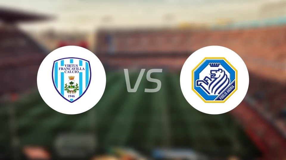 维鲁斯弗兰卡维拉vs安德里亚比分预测【2026/04/12】