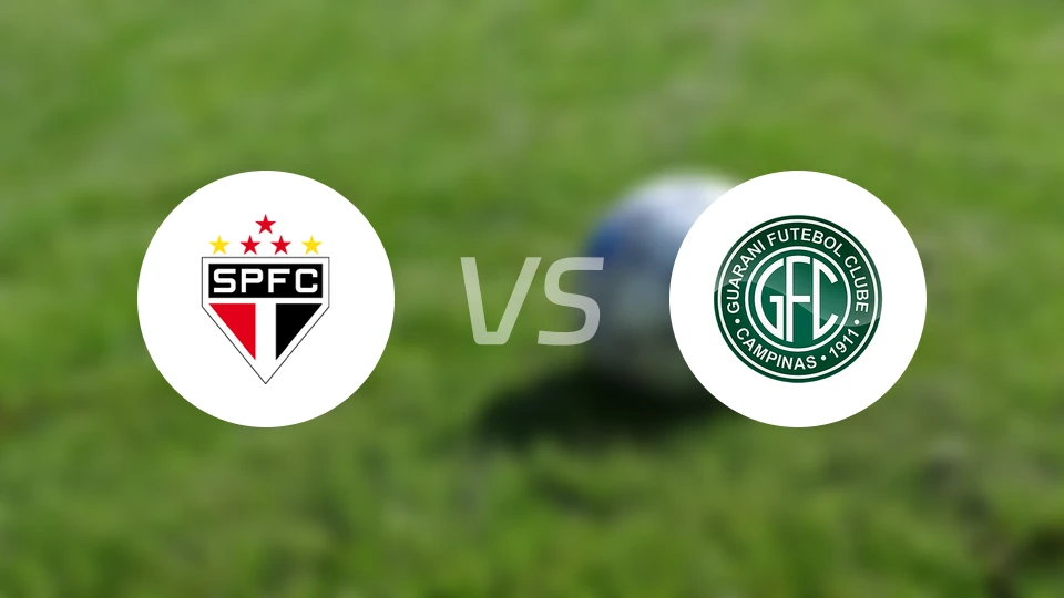 圣保罗青年队vs瓜拉尼青年队比分预测【2025/10/18】