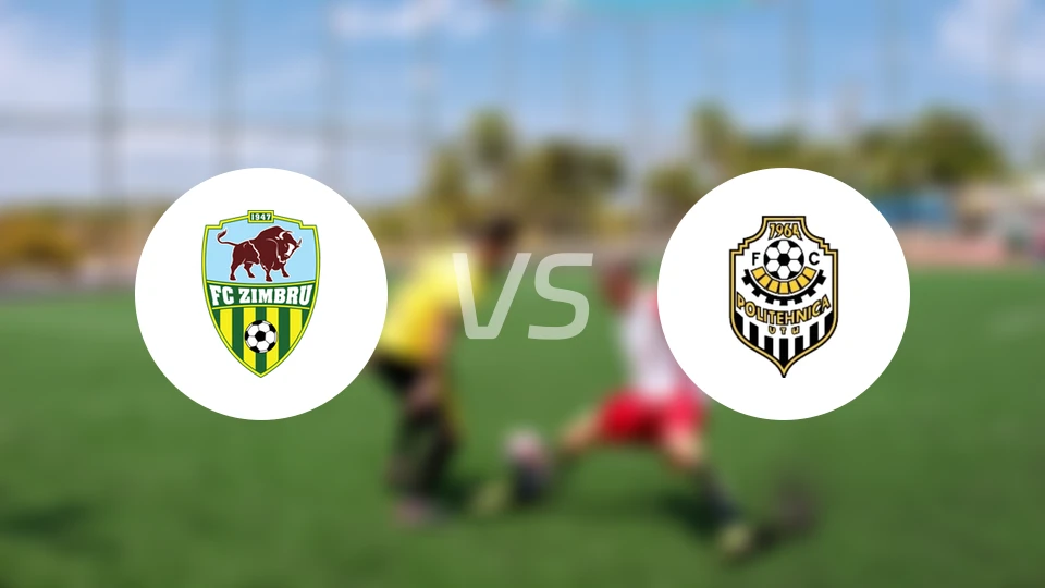 基希讷乌野牛vs波利塔尼卡比分预测【2025/11/30】