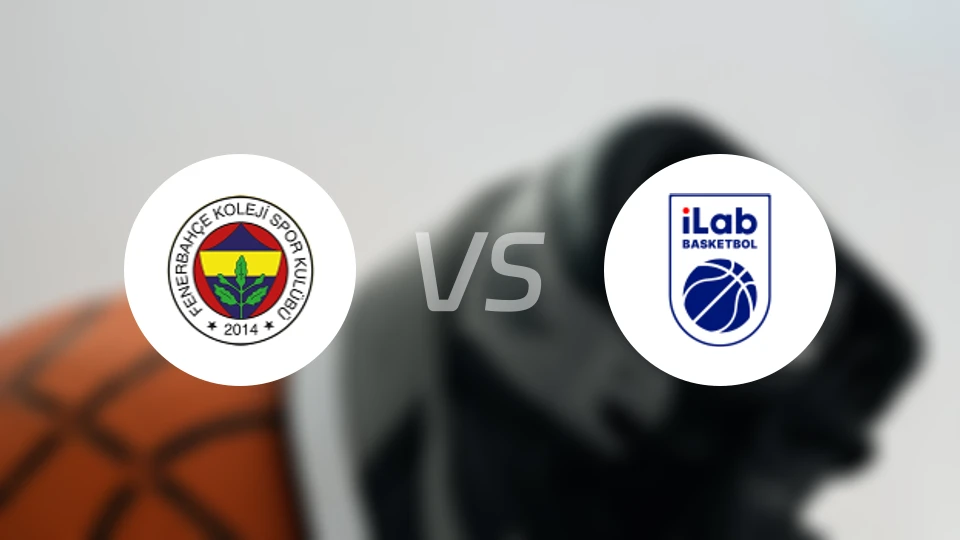 费内巴切科莱吉vs埃拉布篮球比分预测【2026/04/05】