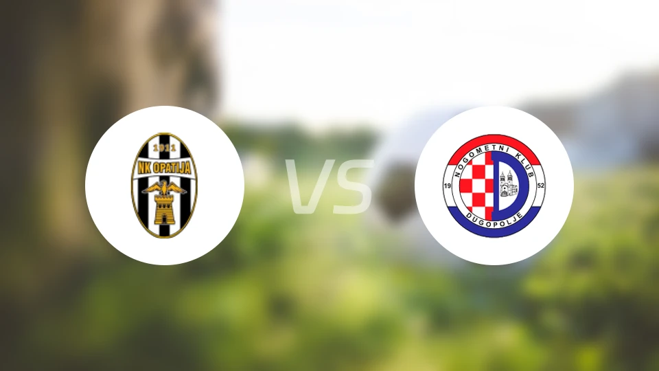 欧帕提亚vs杜格普里耶比分预测【2026/03/27】