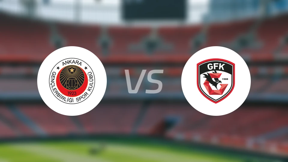 根克勒比利吉vs加济安泰普比分预测【2026/02/01】