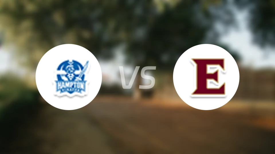 汉普顿女篮vs依隆女篮比分预测【2026/03/13】