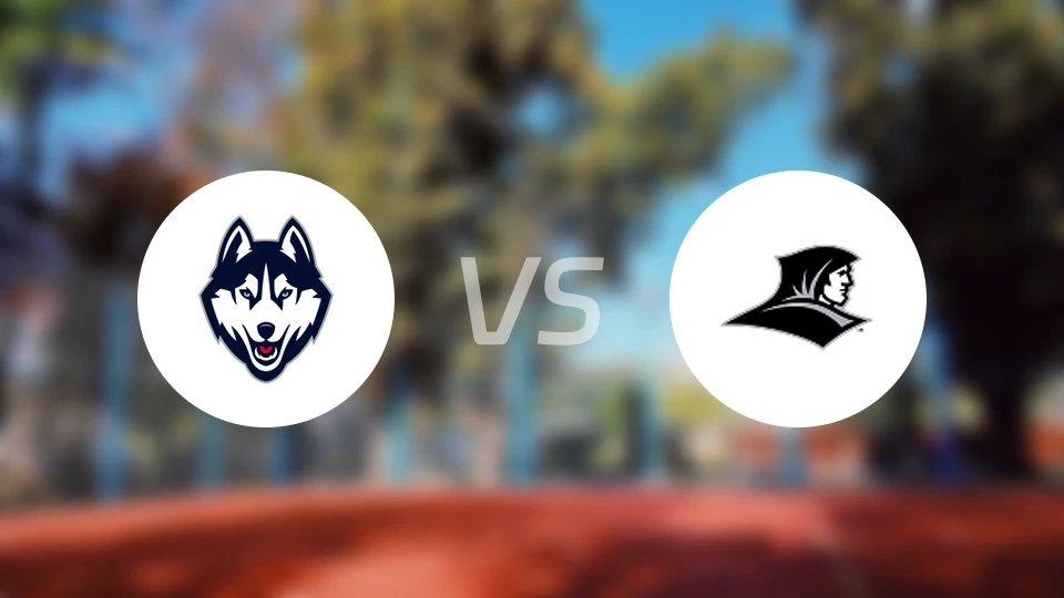 康涅狄格大学vs普罗维登斯学院比分预测【2026/01/08】