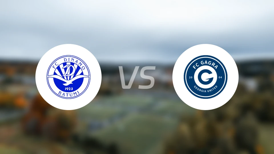 巴统迪纳摩vs加格拉比分预测【2024/10/19】
