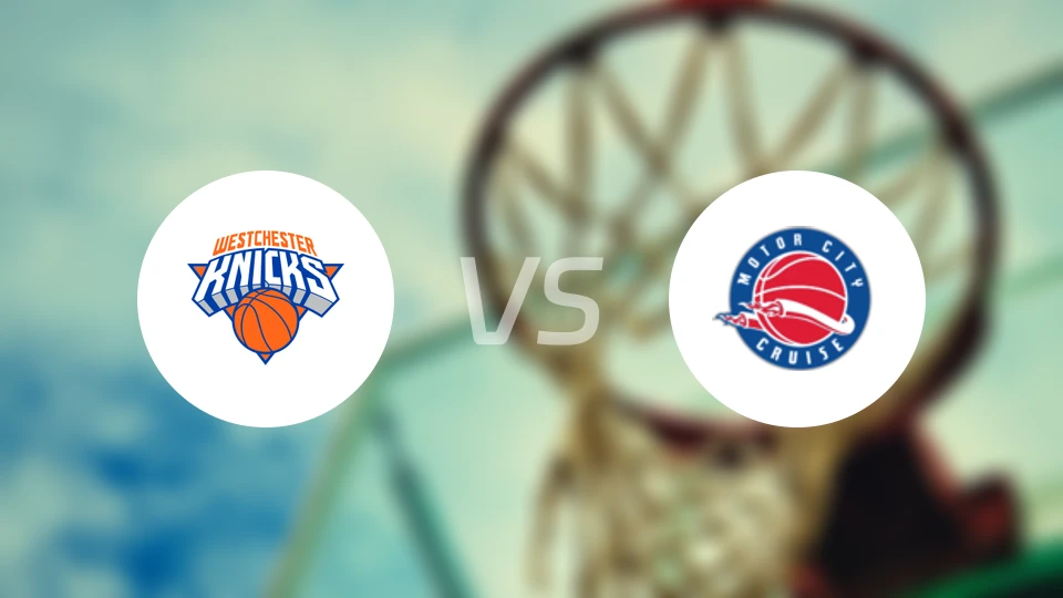 韦斯特彻斯特尼克斯vs汽车城邮轮比分预测【2026/01/04】