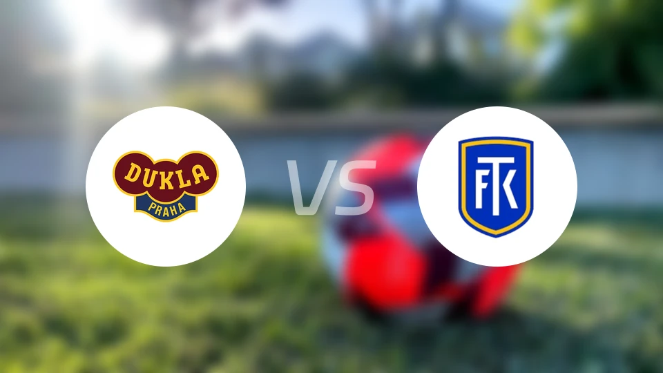 布拉格杜克拉vs特普利斯比分预测【2026/01/10】