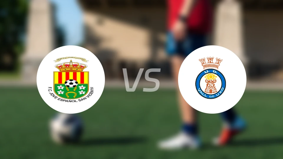 祖维艾斯潘诺vs乌德瓦尔德乌索比分预测【2026/04/18】