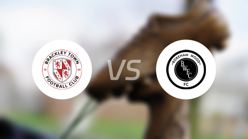 巴克利城vs博瑞汉姆比分结果战报【2025/11/08】