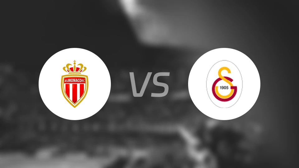 摩纳哥U19vs加拉塔萨雷U19比分预测【2025/12/09】