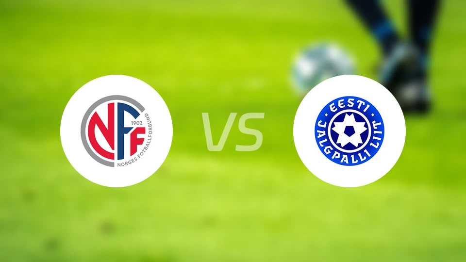 挪威vs爱沙尼亚比分预测【2025/11/14】