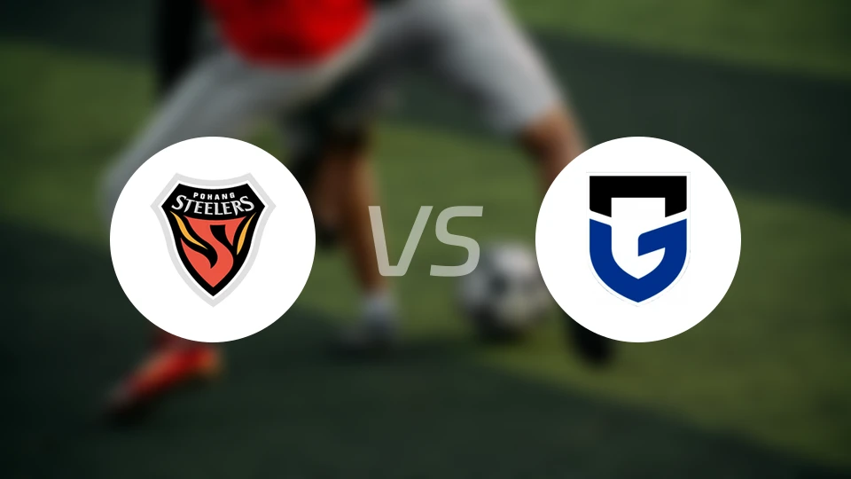 浦项铁人vs大阪钢巴比分预测【2026/02/12】